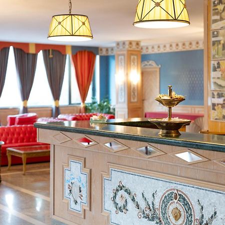 Hotel Promenade Montesilvano Marina Eksteriør billede