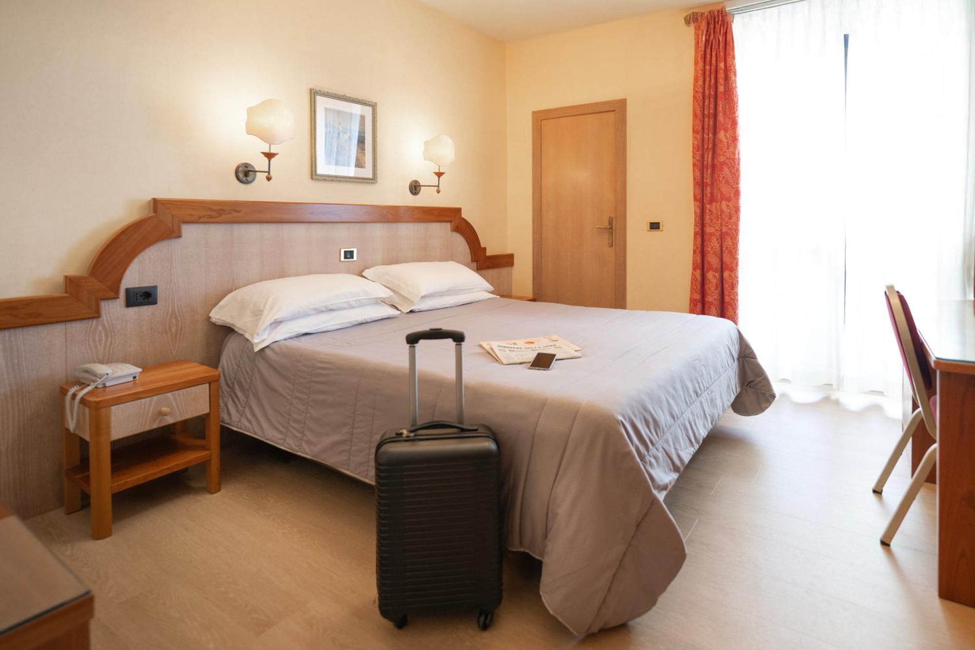 Hotel Promenade Montesilvano Marina Eksteriør billede