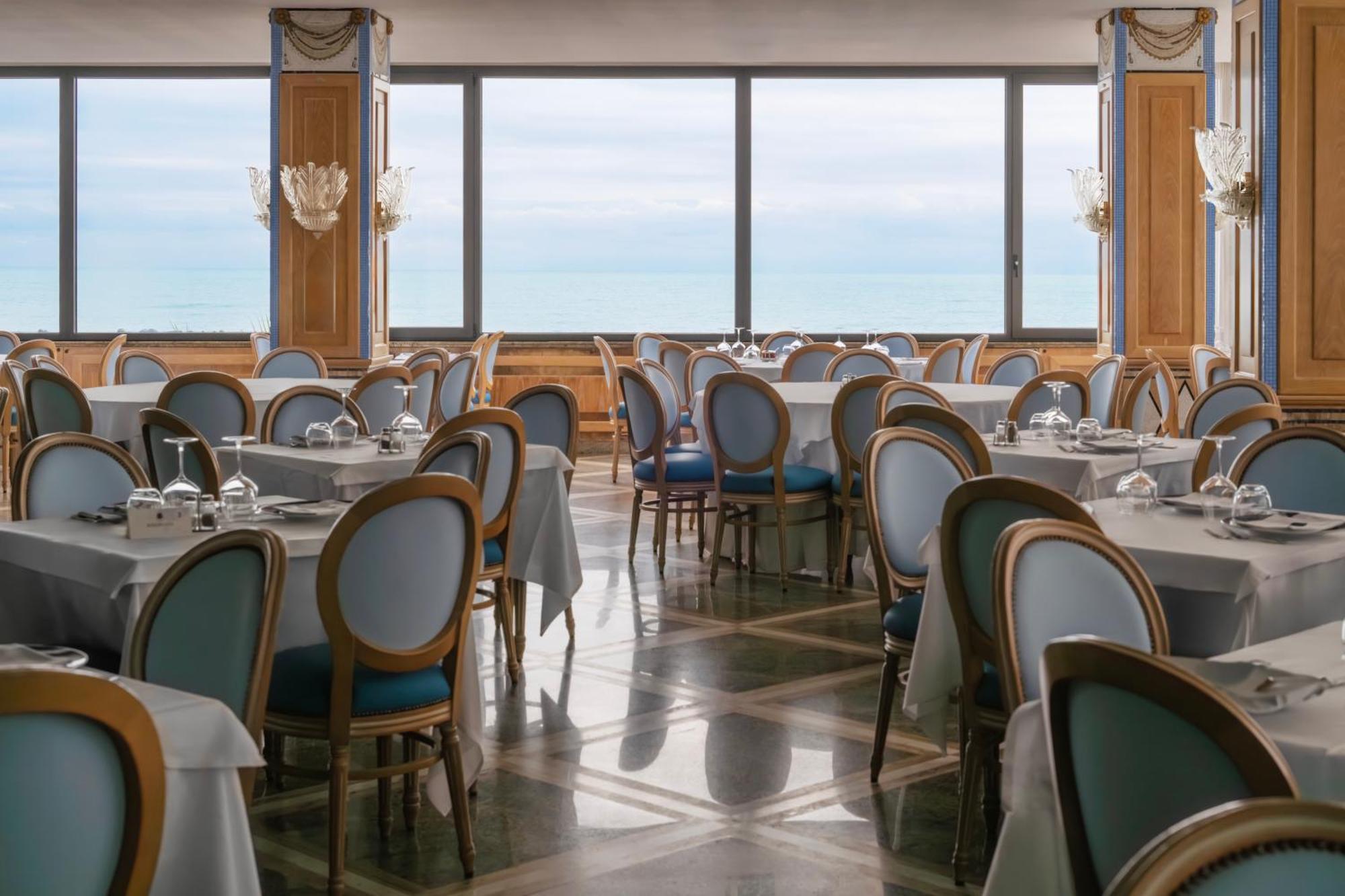 Hotel Promenade Montesilvano Marina Eksteriør billede